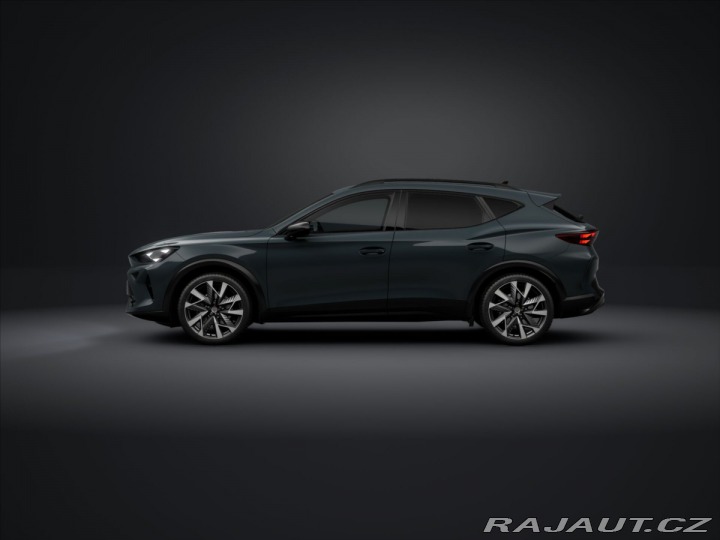 Cupra Formentor 1,5 e-TSI DSG Dynamic 2026
