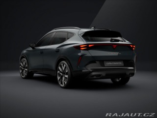 Cupra Formentor 1,5 e-TSI DSG Dynamic 2026