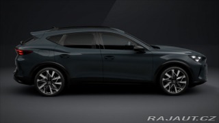 Cupra Formentor 1,5 e-TSI DSG Dynamic 2026