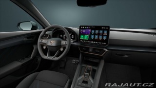 Cupra Formentor 1,5 e-TSI DSG Dynamic 2026
