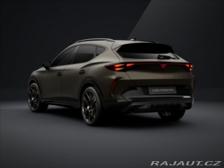 Cupra Formentor 2,5 TSI VZ5 DSG 4x4 2026