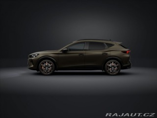 Cupra Formentor 2,5 TSI VZ5 DSG 4x4 2026