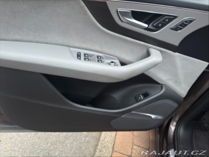 Audi Q7 3,0 TFSI 4x4 , 5/2016, 2016