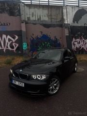 BMW  1,6   e87