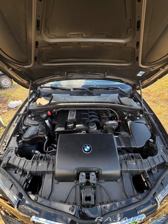 BMW Ostatní modely 1,6   e87 2008
