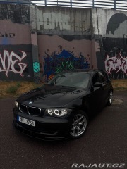 BMW Ostatní modely 1,6 e87 2008