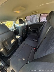 BMW Ostatní modely 1,6 e87 2008