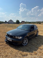BMW Ostatní modely 1,6 e87 2008