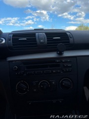 BMW Ostatní modely 1,6 e87 2008