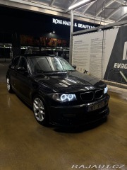BMW Ostatní modely 1,6 e87 2008