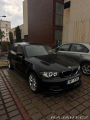 BMW Ostatní modely 1,6 e87 2008