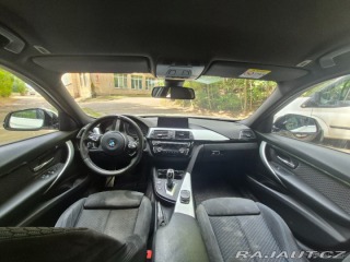 BMW 3 2,0 xDrive Touring M Sp 2016