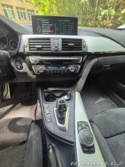 BMW 3 2,0 xDrive Touring M Sp 2016