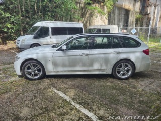 BMW 3 2,0 xDrive Touring M Sp 2016