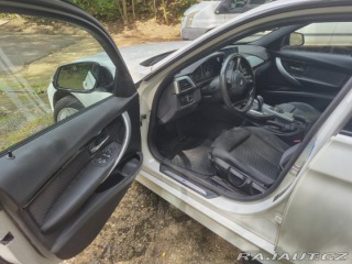 BMW 3 2,0 xDrive Touring M Sp 2016