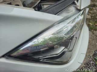 BMW 3 2,0 xDrive Touring M Sp 2016