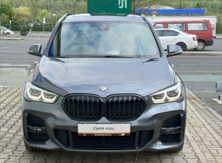 BMW X1 2,0