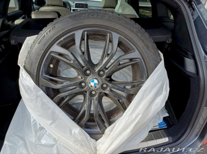 BMW X1 2,0 2019