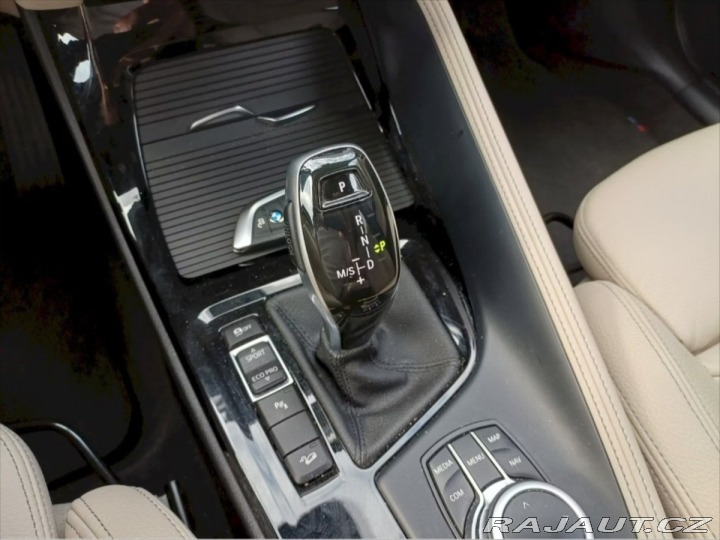 BMW X1 2,0 2019