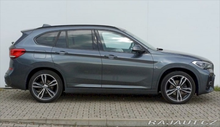 BMW X1 2,0 2019