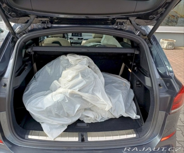 BMW X1 2,0 2019