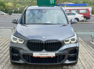 BMW X1 2,0 2019