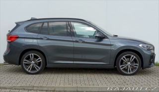 BMW X1 2,0 2019