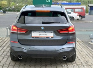 BMW X1 2,0 2019