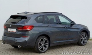 BMW X1 2,0 2019