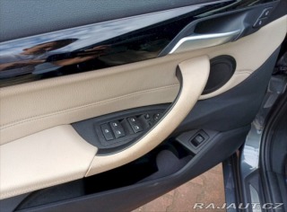 BMW X1 2,0 2019