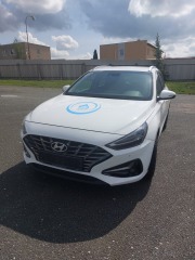 Hyundai i30 1,6   CRDi 85 kW, 2020, n