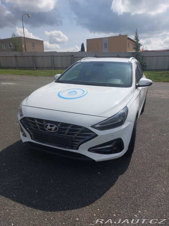 Hyundai i30 1,6 CRDi 85 kW, 2020, n 2020