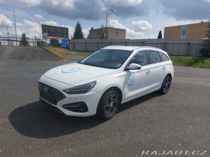 Hyundai i30 1,6 CRDi 85 kW, 2020, n 2020