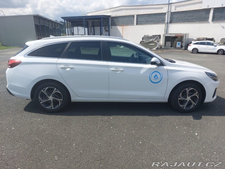 Hyundai i30 1,6 CRDi 85 kW, 2020, n 2020