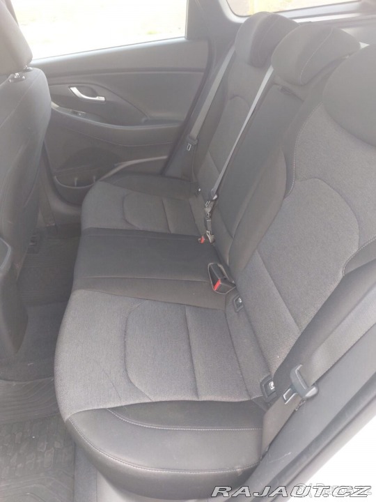 Hyundai i30 1,6 CRDi 85 kW, 2020, n 2020