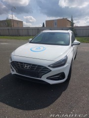 Hyundai i30 1,6 CRDi 85 kW, 2020, n 2020