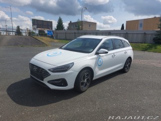 Hyundai i30 1,6 CRDi 85 kW, 2020, n 2020