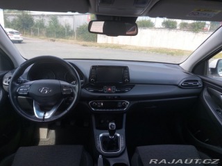 Hyundai i30 1,6 CRDi 85 kW, 2020, n 2020