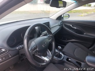 Hyundai i30 1,6 CRDi 85 kW, 2020, n 2020