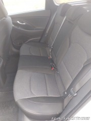 Hyundai i30 1,6 CRDi 85 kW, 2020, n 2020