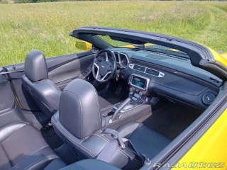 Chevrolet Camaro 6,2 LPG 2014