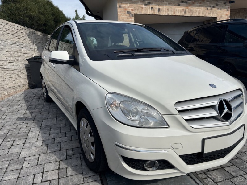 Mercedes-Benz B 1,5   160