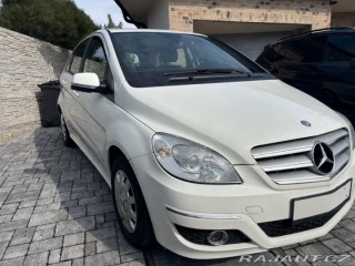 Mercedes-Benz B 1,5 160 2010