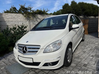 Mercedes-Benz B 1,5 160 2010