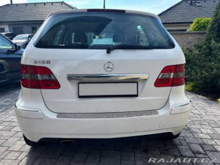 Mercedes-Benz B 1,5 160 2010