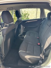 Mercedes-Benz B 1,5 160 2010