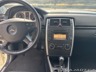 Mercedes-Benz B 1,5 160 2010