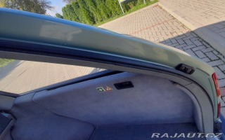 Mercedes-Benz S 2,0 S124 200TE 1990