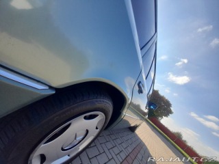 Mercedes-Benz S 2,0 S124 200TE 1990