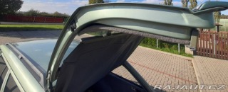 Mercedes-Benz S 2,0   S124 200TE 1990